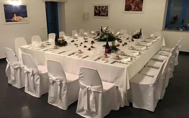 Agriturismo Campo Allegro