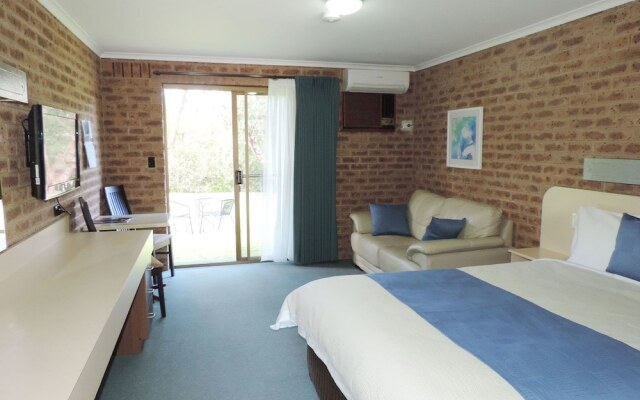 Eildon Parkview Motor Inn