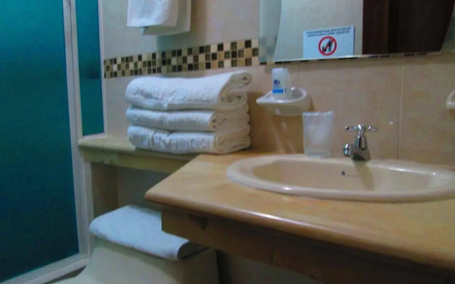 Hotel Bucaneiro