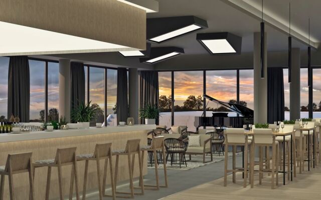 Hotel Park Plava Laguna