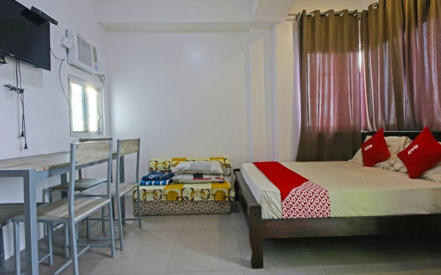 Bernbon Condominiuim Manila