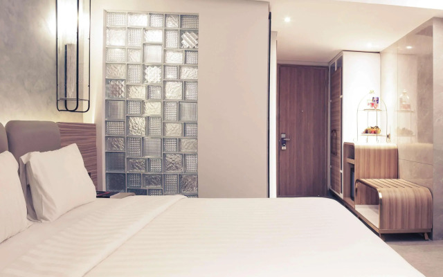 Mercure Bandung City Centre