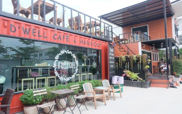 D’Well Residence Don Muang