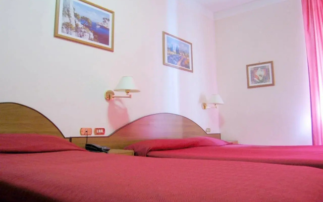 Hotel Washington - Resi