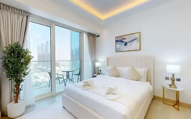 JLT - Me Do Re Residence 1908 - Apartment in ดูไบ - Photo 5