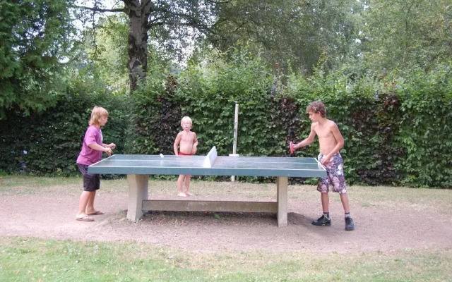 Camping Hohenbusch