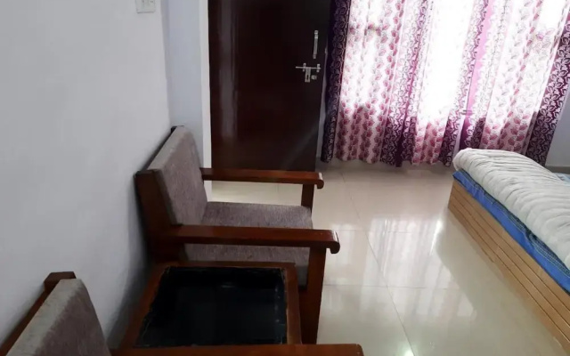 Jfr Studio Apartments Kausani