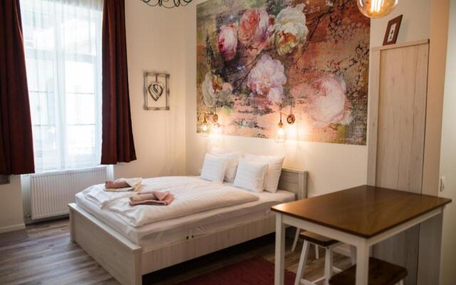 All In Apartman IV.