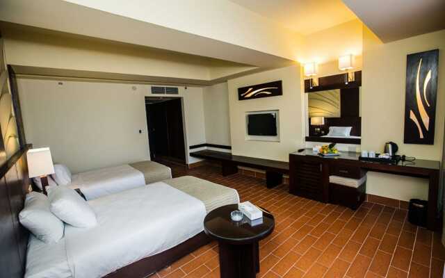 The Bosque - Hotel Hurghada