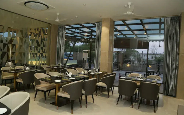 Hotel Ruturaj Regency