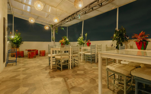 Urbanest Inn House TB Simatupang