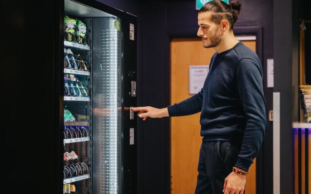 Snoozles Galway City Centre