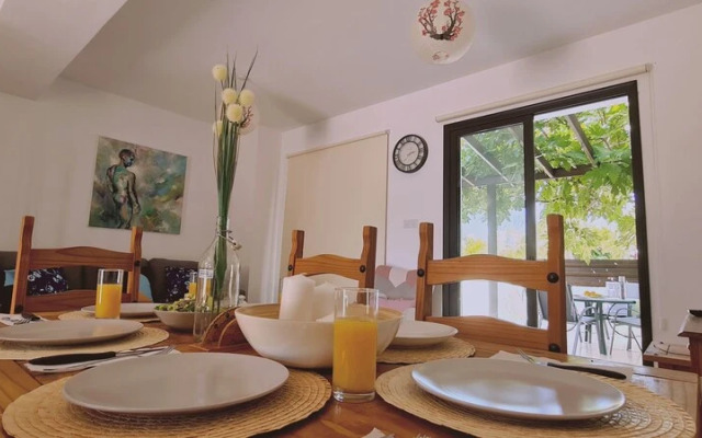 Kyklades Resort Maisonette by STAY BnB