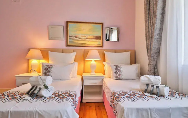 Sunbury bed and breakfast