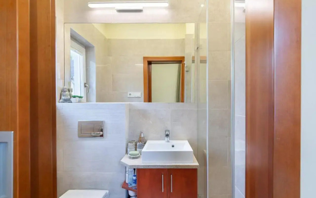 CityPark Deluxe Apartment