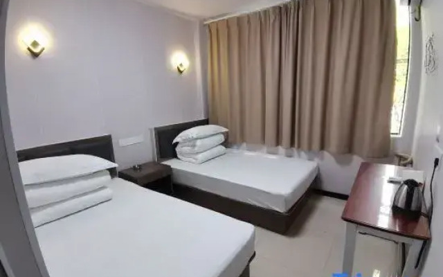 Shanghai Youting Hotel