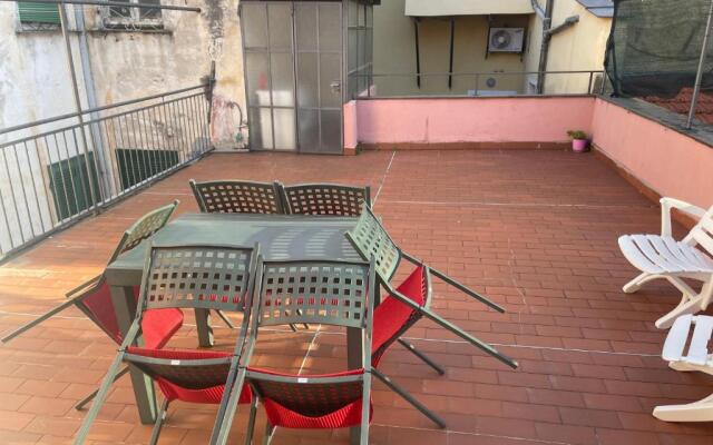 Riviera 1931 Casa Rosalba