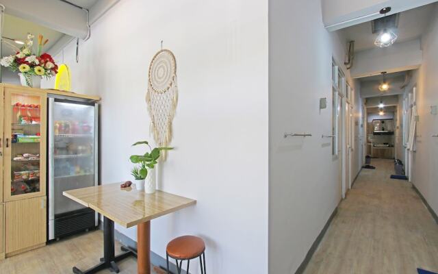 OYO 91531 Dreamstay 2 NearLawang Sewu
