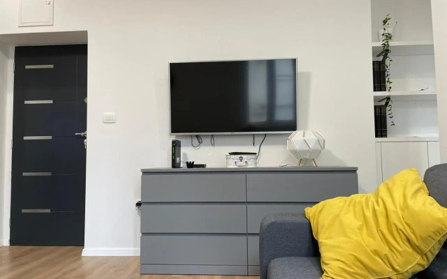 Apartment in city center 2