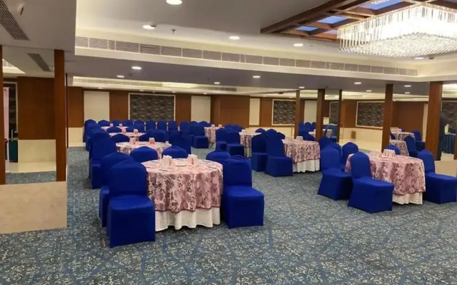 Fortune Park Pushpanjali, Durgapur - Member ITC Hotels' Group