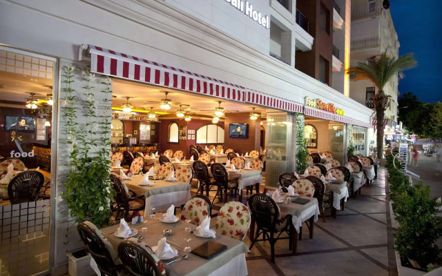 Xperia Grand Bali Hotel - All Inclusive