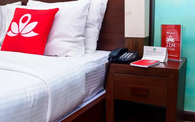 ZEN Premium Upatissa Road Bambalapitiya