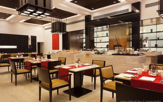 Trident, Agra