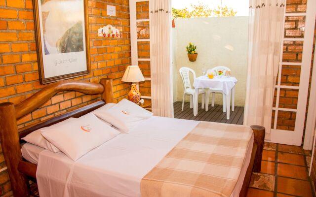 Pousada Lua do Pontal