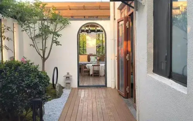 Tingfengtang Holiday Villa