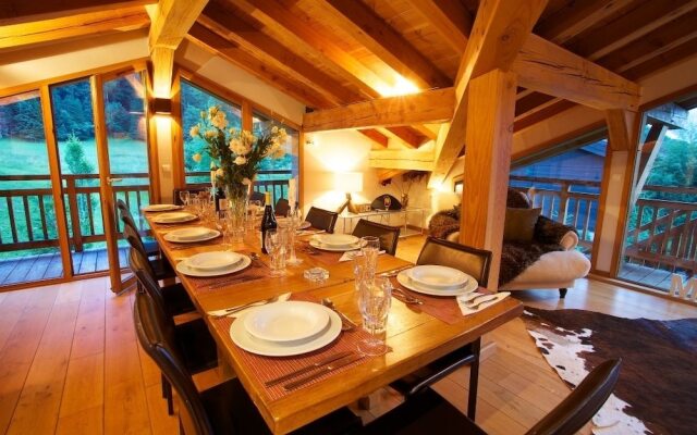 Chalet Maya