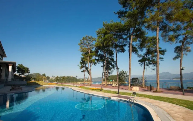 Narada Qiandao Lake Resort