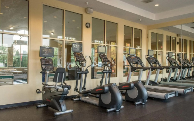 TownePlace Suites by Marriott Lafayette