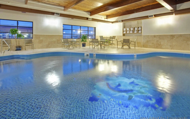 Holiday Inn Express & Suites Williamsport by IHG