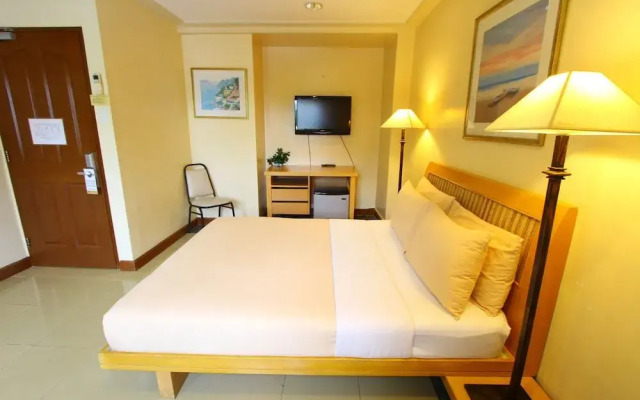 Trace Suites by SMS Hospitality