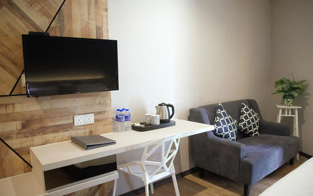 G5 Hotel & Serviced Apartment