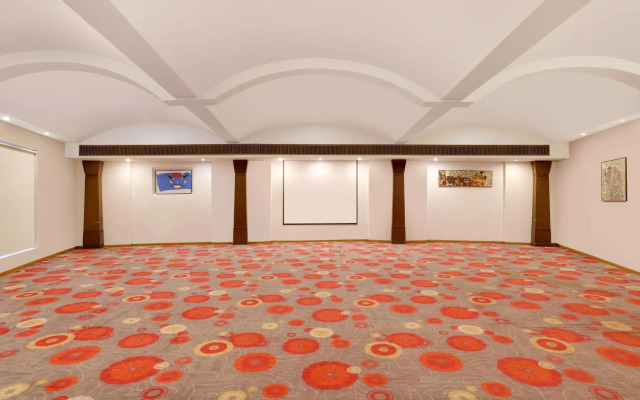 Lemon Tree Hotel, Aurangabad