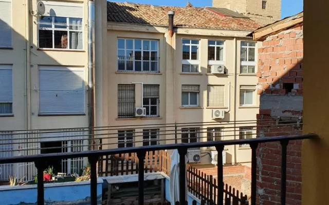 Precioso Apartamento Casco Antiguo
