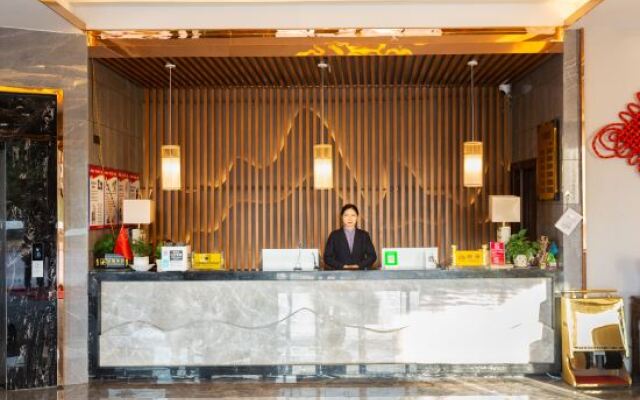 Hualang Hotel