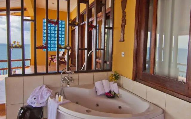 Kigoma Hilltop Hotel, Mbali Mbali Lodges and Camps