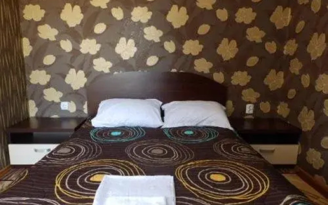 Mix Hotel