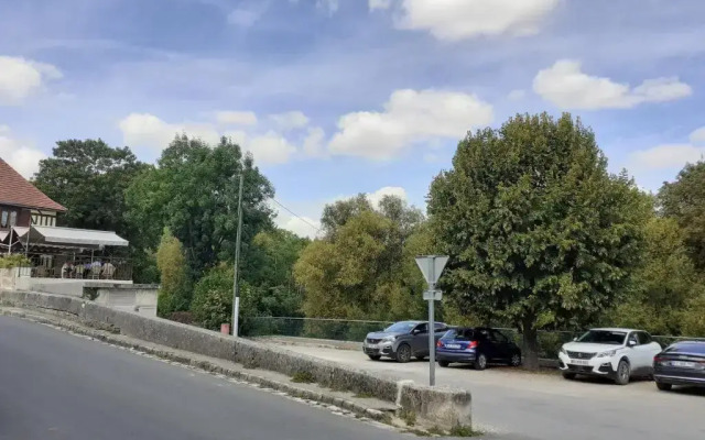 le saint Hubert
