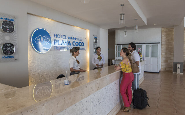 Playa Coco