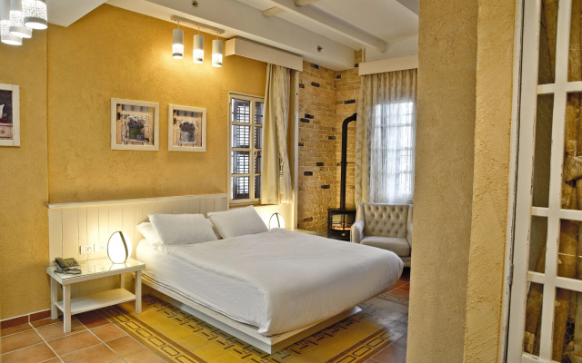 Templers Boutique Hotel