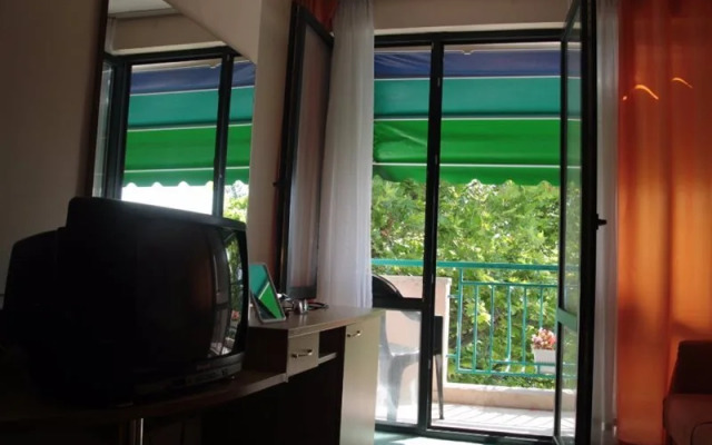 Complex Magnolia - All Inclusive