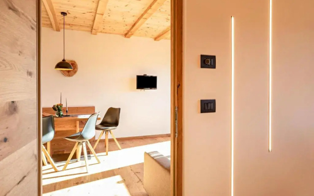 Brugghof Apartement Ulme