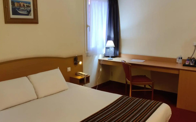The Originals City Hotel Hippocampe Sète Balaruc