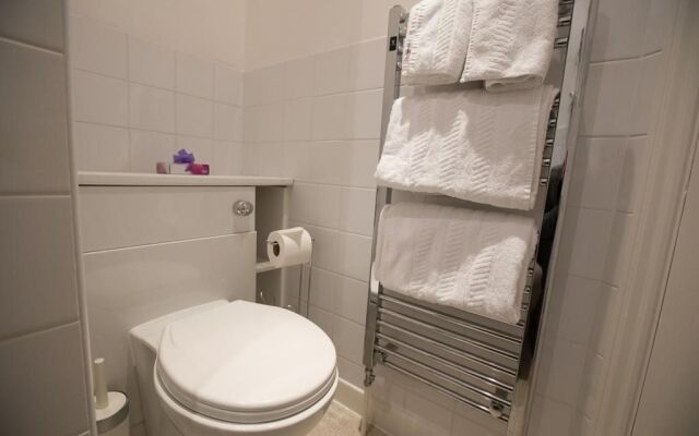 Rosemead Guest House