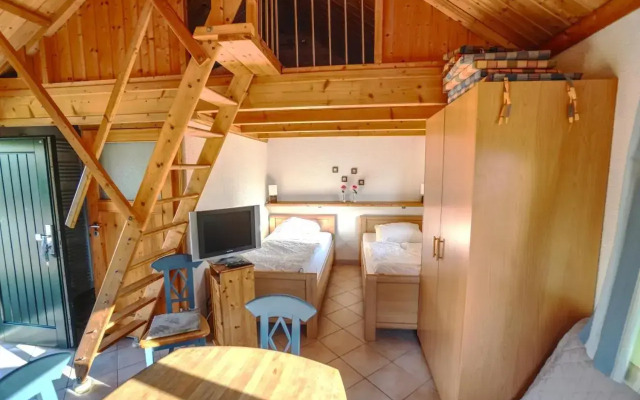 Hof Marienberg, 56340 Osterspai, Deutschland Wanderhütte