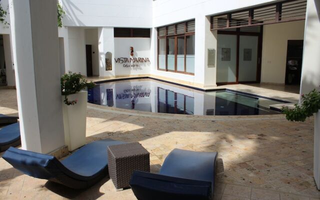 Casa Hotel Vistamarina - Adults Only