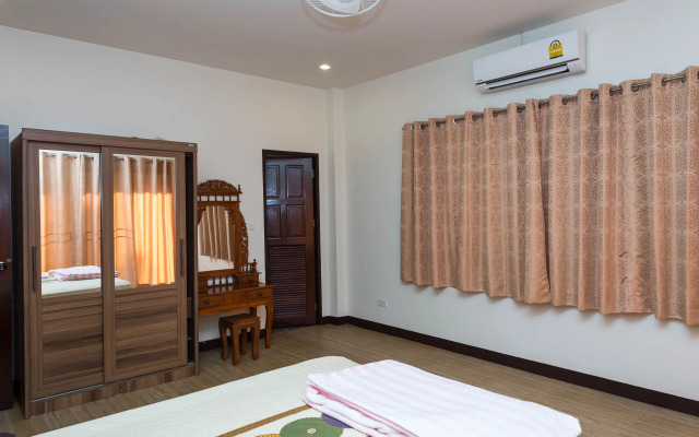 Mui Inn Residence